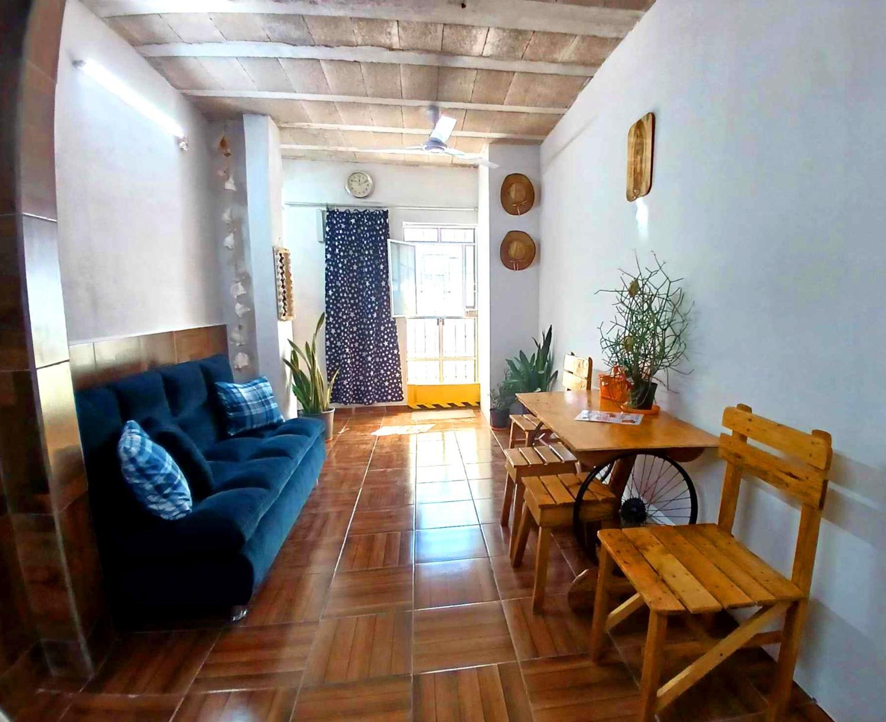 Casa Del Chef Lupita Villa Campeche Luaran gambar