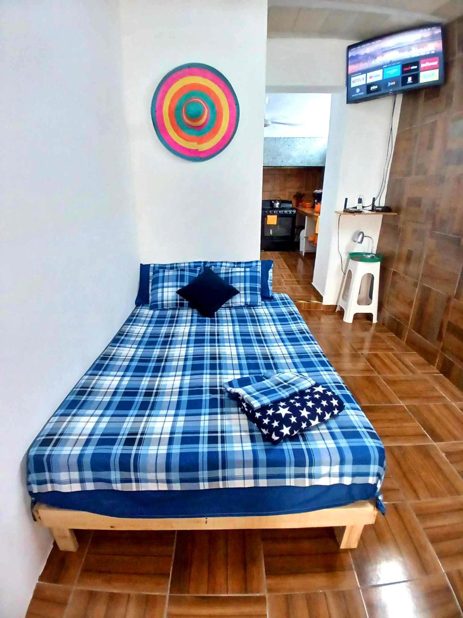 Casa Del Chef Lupita Villa Campeche Luaran gambar
