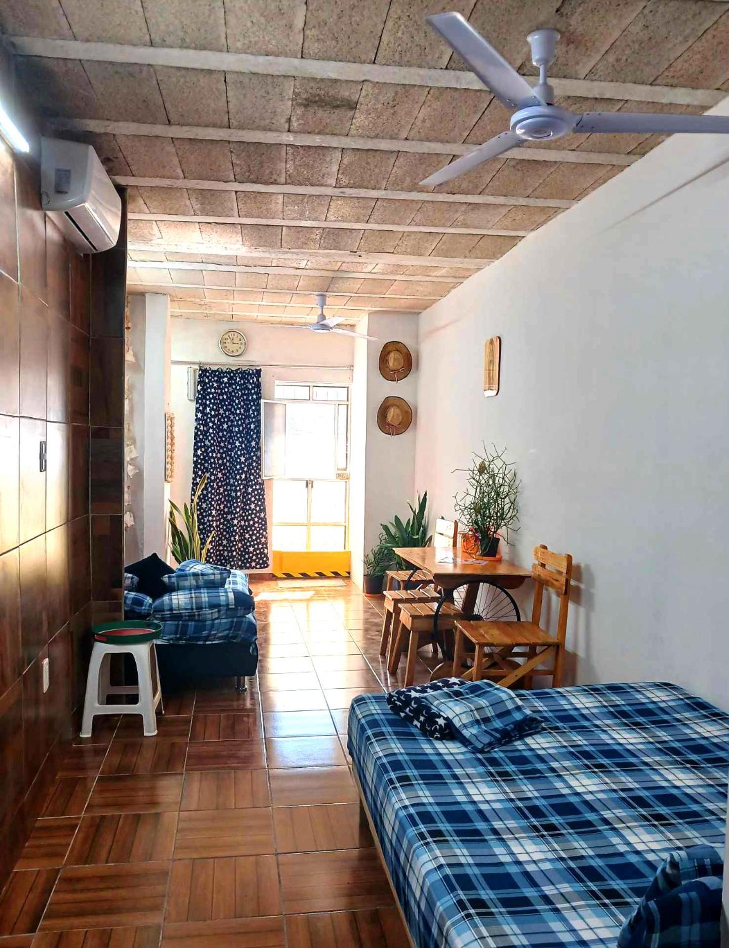 Casa Del Chef Lupita Villa Campeche Luaran gambar