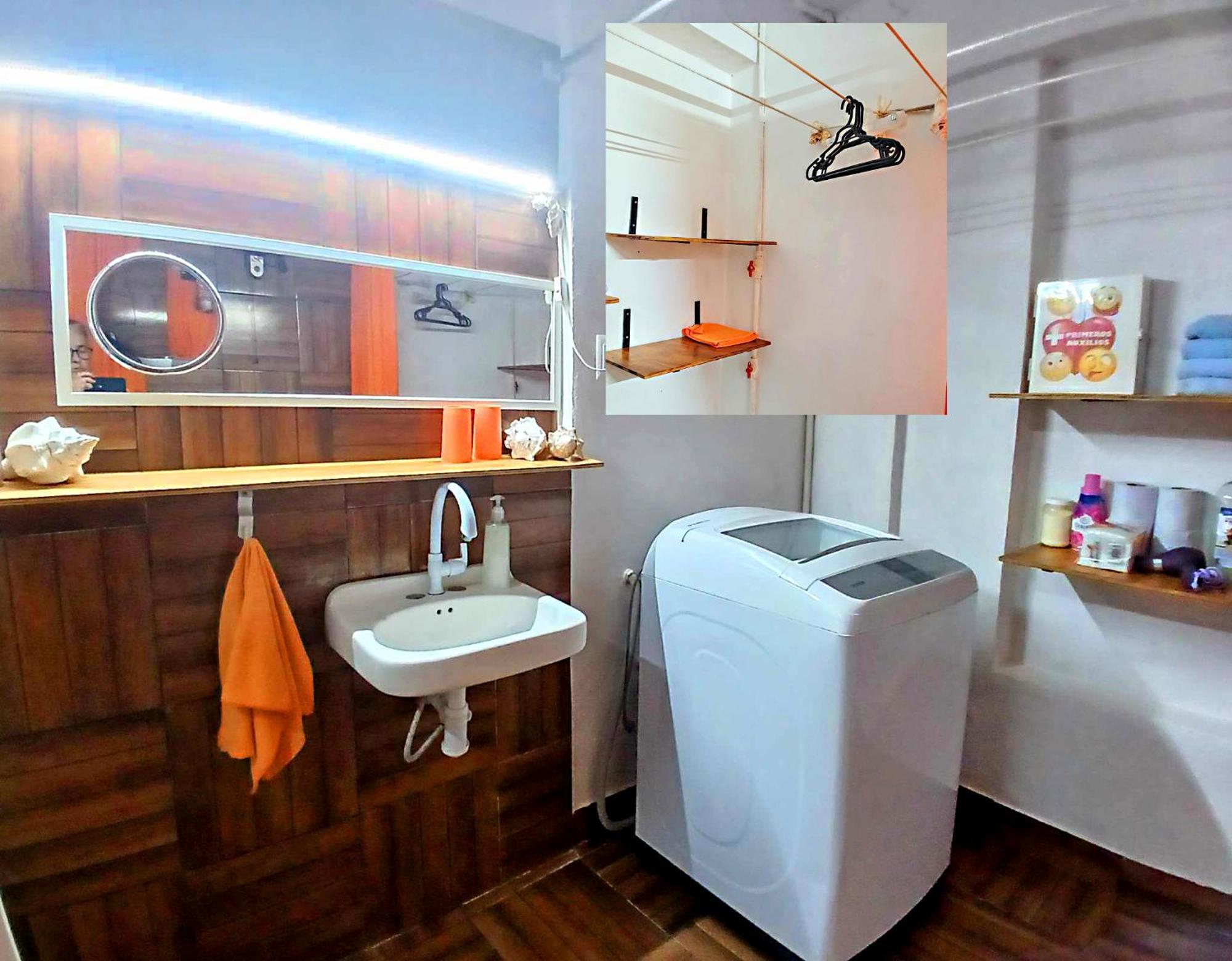 Casa Del Chef Lupita Villa Campeche Luaran gambar
