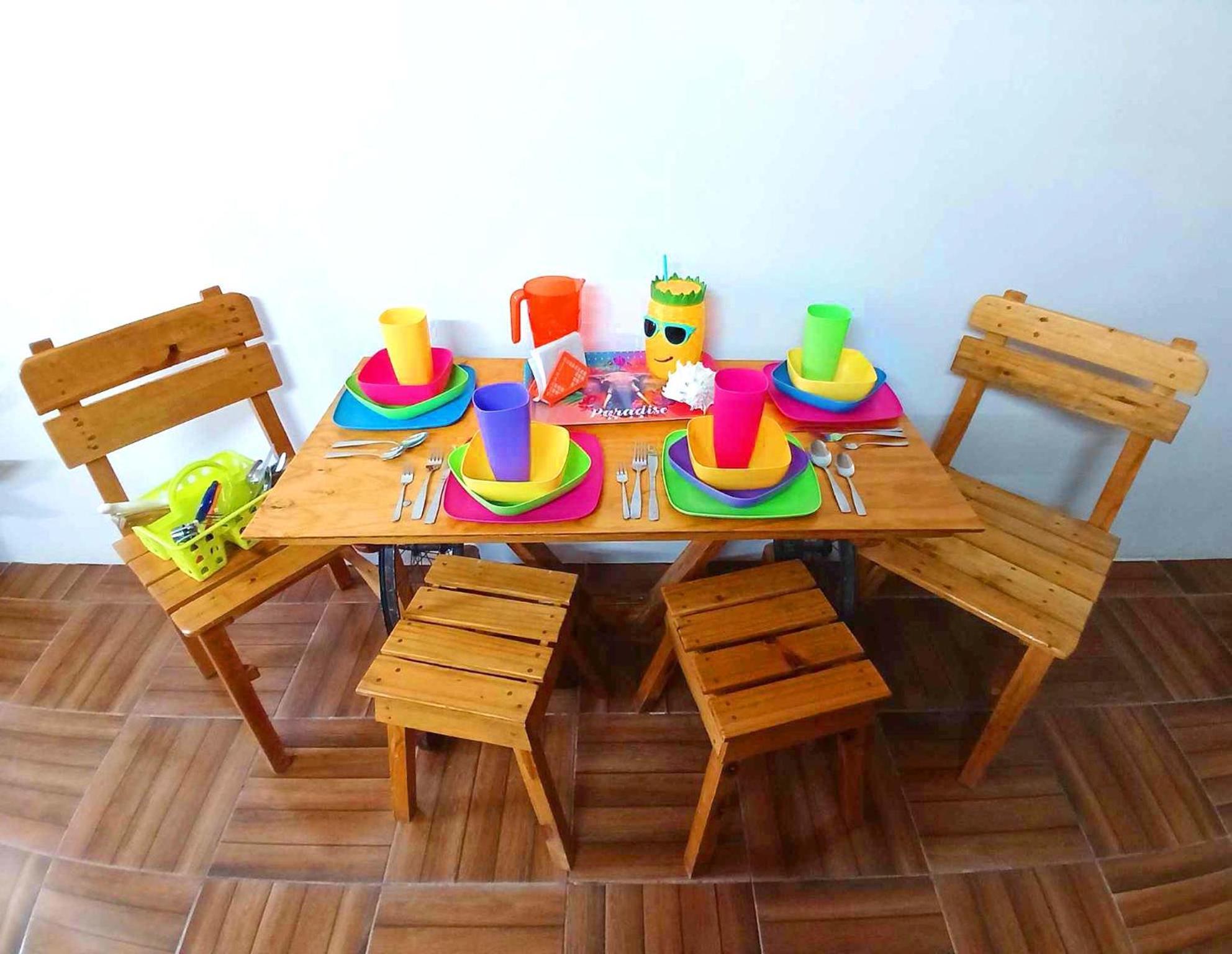 Casa Del Chef Lupita Villa Campeche Luaran gambar