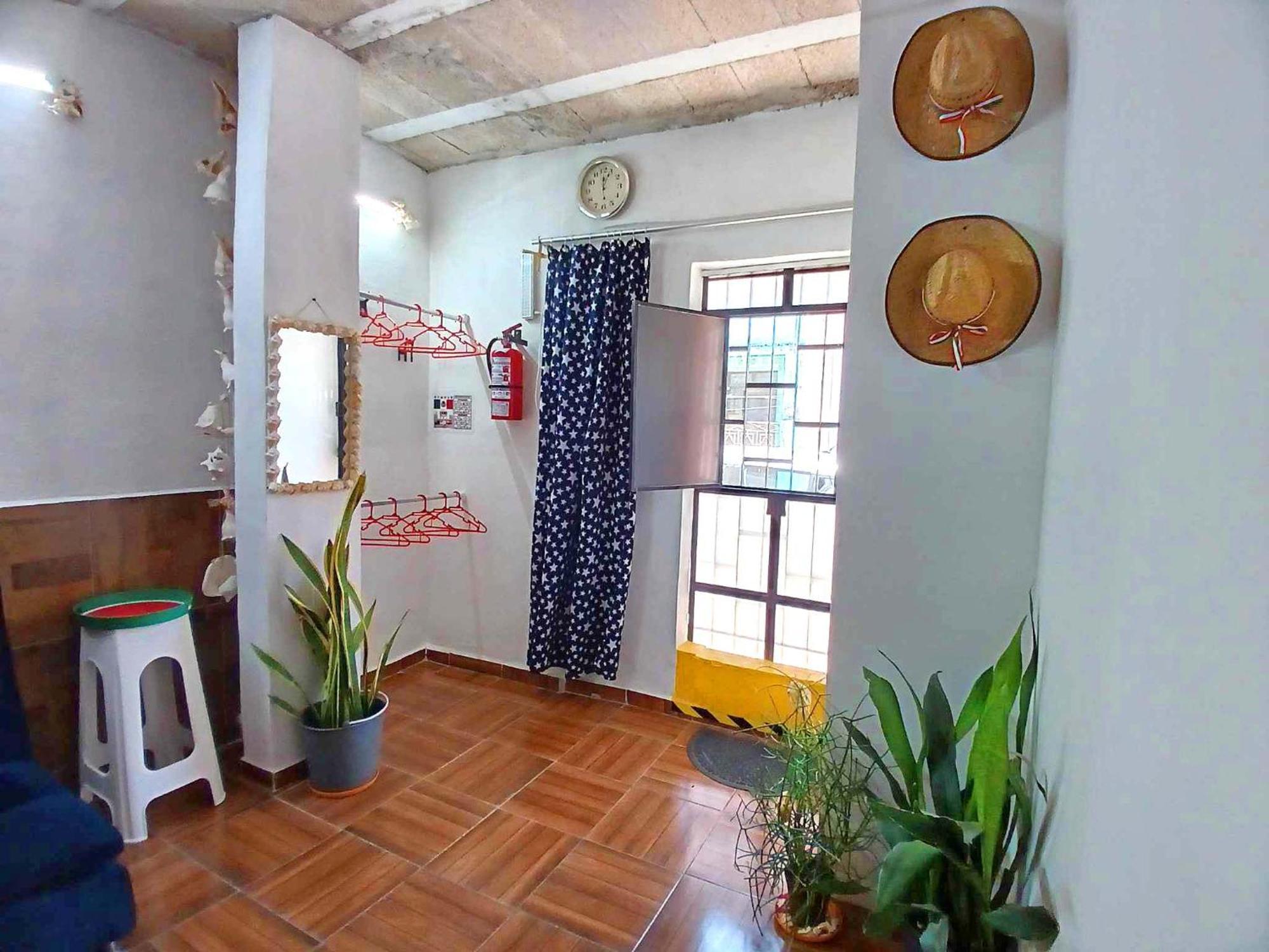 Casa Del Chef Lupita Villa Campeche Luaran gambar