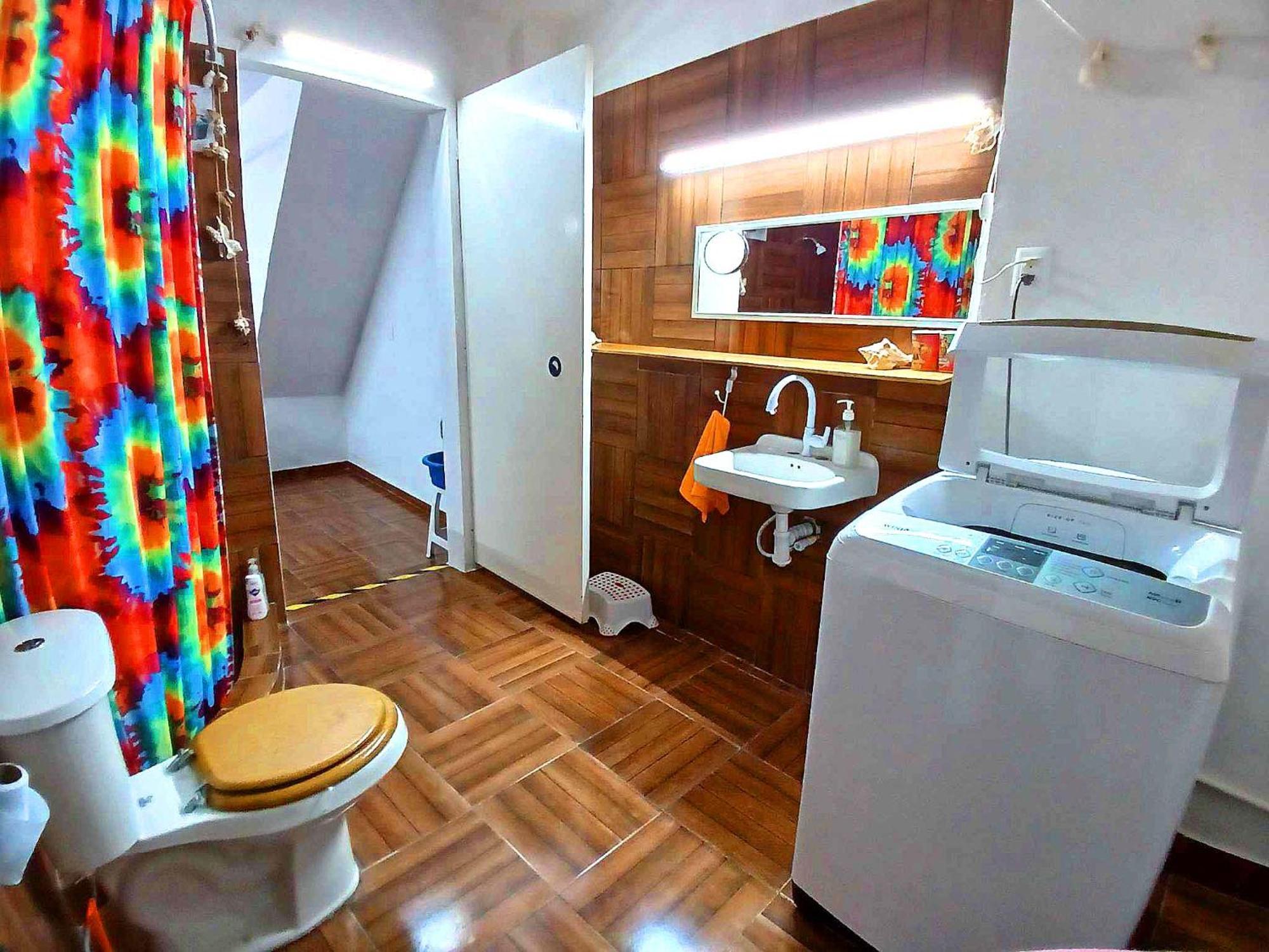 Casa Del Chef Lupita Villa Campeche Luaran gambar