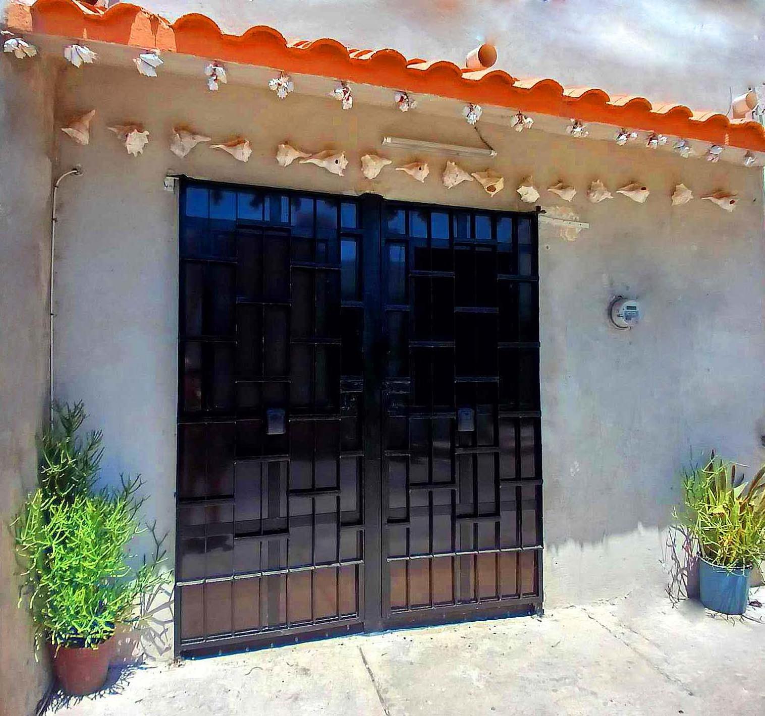 Casa Del Chef Lupita Villa Campeche Luaran gambar