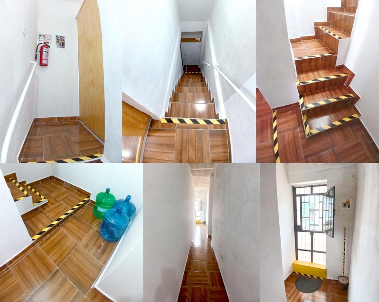 Casa Del Chef Lupita Villa Campeche Luaran gambar