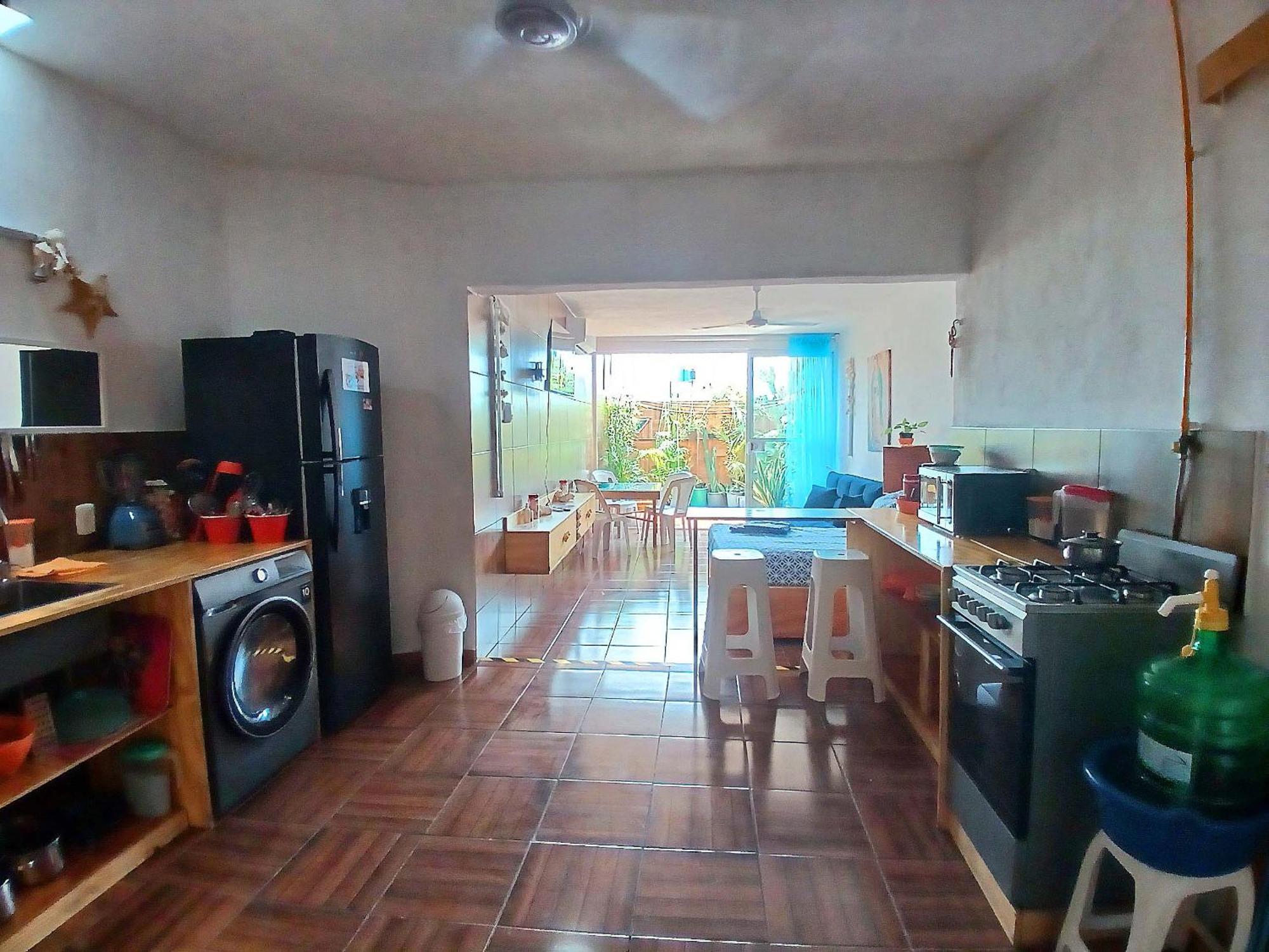 Casa Del Chef Lupita Villa Campeche Luaran gambar