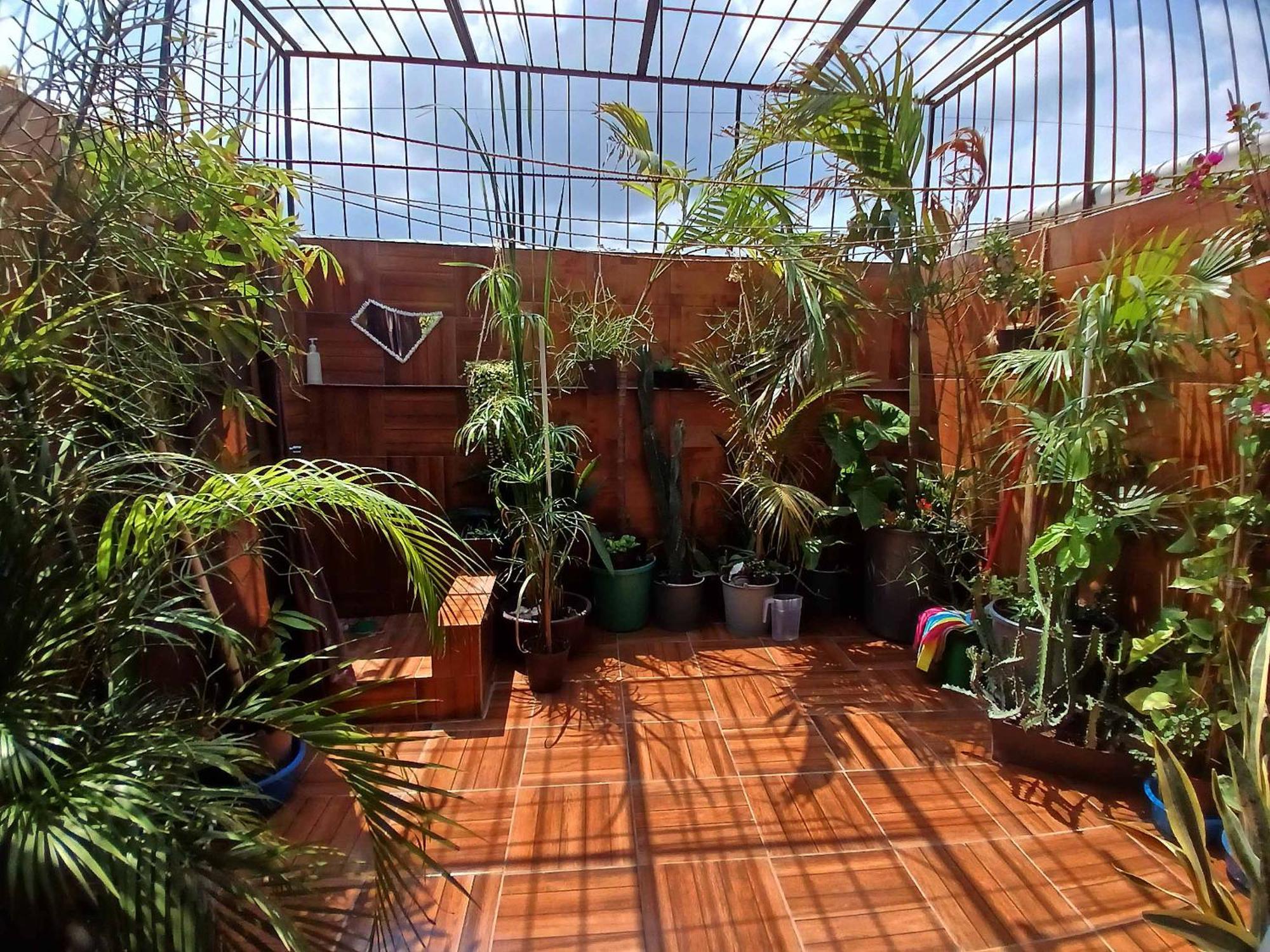 Casa Del Chef Lupita Villa Campeche Luaran gambar
