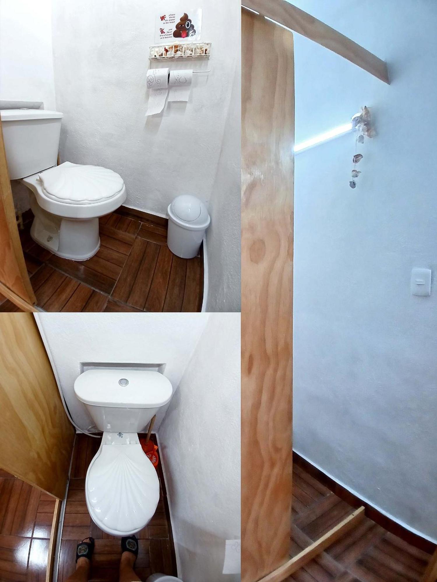 Casa Del Chef Lupita Villa Campeche Luaran gambar