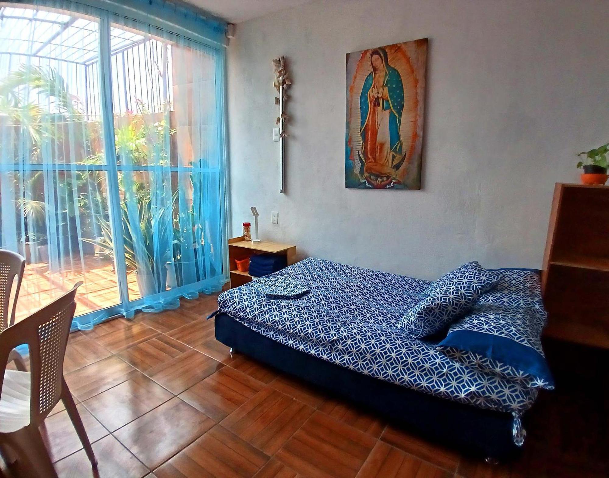 Casa Del Chef Lupita Villa Campeche Luaran gambar