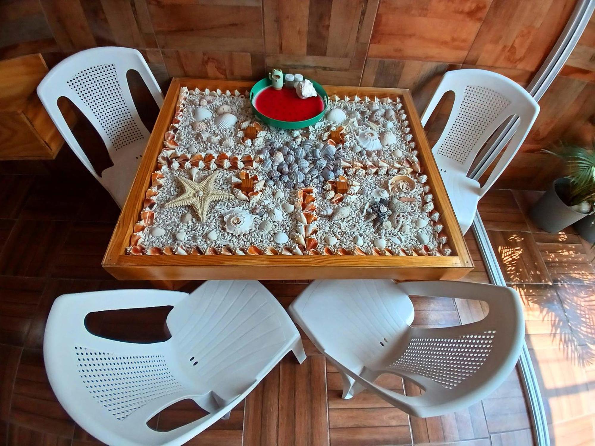 Casa Del Chef Lupita Villa Campeche Luaran gambar