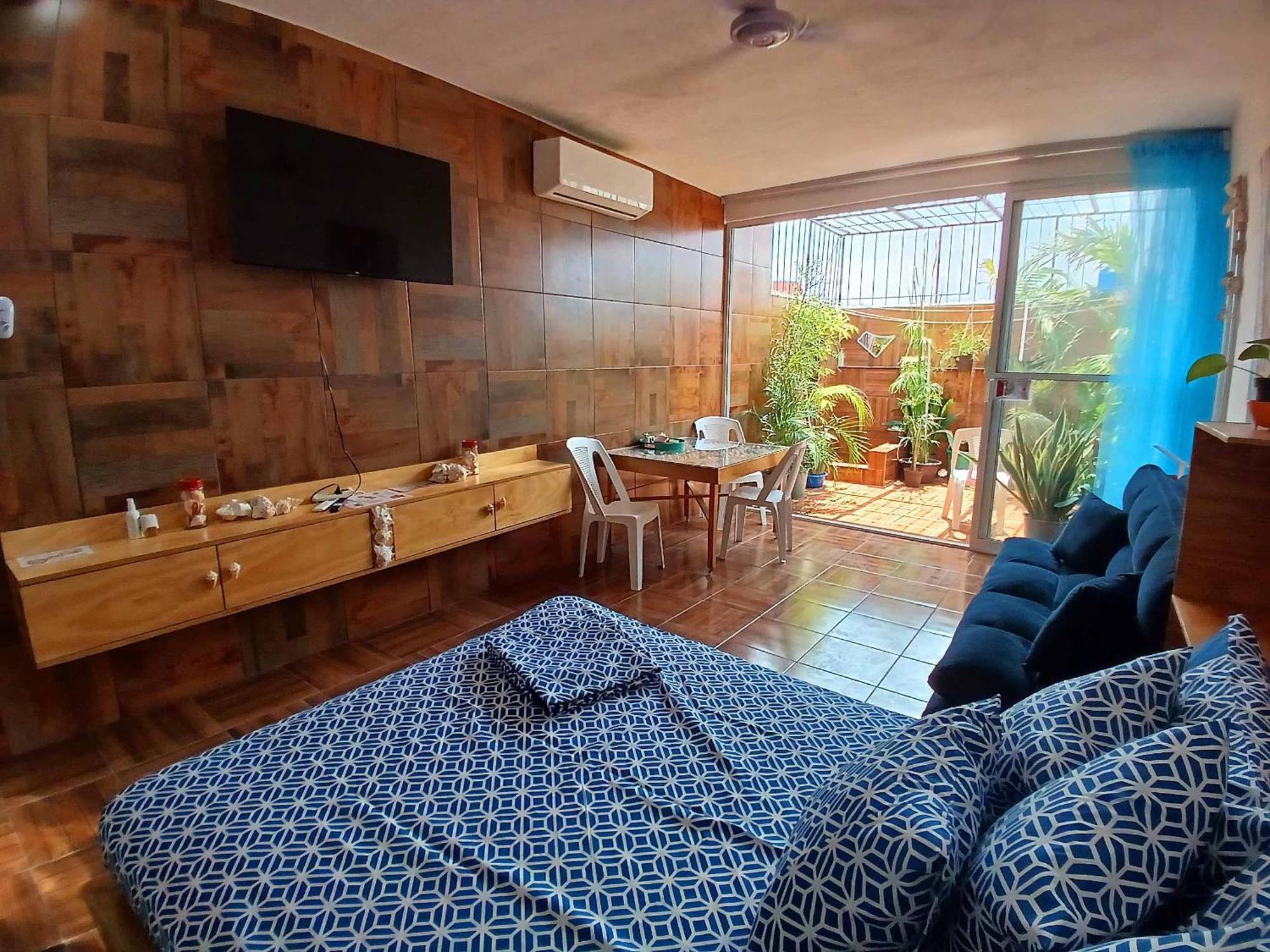 Casa Del Chef Lupita Villa Campeche Luaran gambar